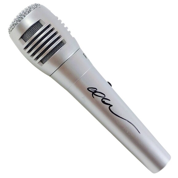 DeRay Davis Autograph Microphone Proof Photo COA Authentic Comedian Barbershop - Picture 1 of 7